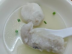 -得胜鱼丸老店