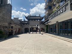 -荣家小吃(紫阳街店)