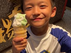 -杨记齐齐哈尔烤肉(总店)