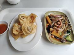 -黄埔古港