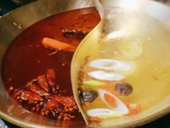 -羊大爷涮肉(亮马桥店)