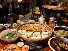 -广府乡下·饭庄(新港东路店)
