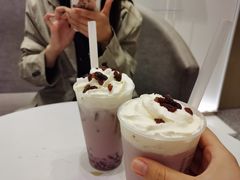 -奈雪的茶(市百一店)