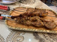 -新疆伊宁远征餐厅