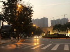 -西安钟楼北大街希尔顿欢朋酒店