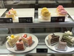 -法颂(金元宝于家堡购物中心店)