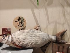 -俏立方·15年新楚菜