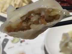 -喜鼎海胆水饺(柏威年购物中心店)