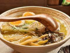 -昊·来了寿司(双楠2店)