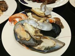 -温德姆至尊酒店·海鲜自助餐厅(海沧店)