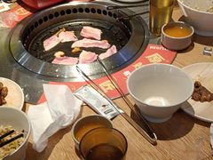 -新石器烤肉(百联川沙店)