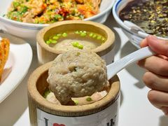 -打酱油·非遗淮扬菜(瘦西湖梅岭店)