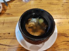 -白鹿江西餐厅(北师大店)