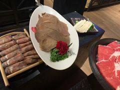 -九鼎轩火锅大排挡