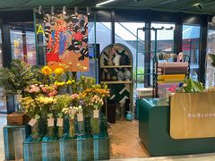 -BOBLOOM花店(宝龙旭辉广场店)