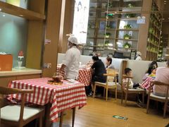 -西贝(华发商都店)