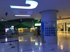 -幸福蓝海国际影城(苏州凤凰店)
