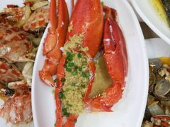 -小辣妹川味海鲜加工店(第一市场椰风巷店)