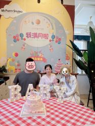 点击看大图 -禧悦府国际月子会所(总店)
