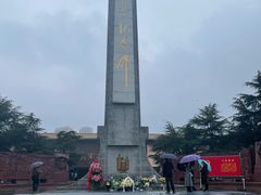 -武汉二七纪念馆