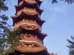 -云龙湖旅游景区