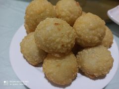 糍粑-桃记小吃(贞观街)