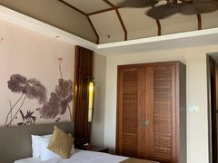 -清远熹乐谷温泉度假酒店