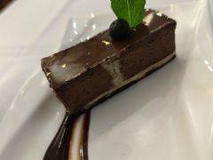 -摩根扒房(桐梓林店)