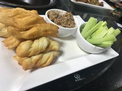 -睿柏云酒店-餐厅