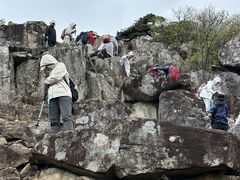 -东天目山风景区