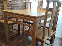 -老北京私房菜(798店)