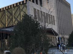 -北京泰富酒店-柏景轩中餐厅