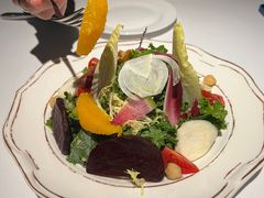 -Oyster Talks 四度蚝法餐厅