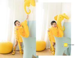 -NICE KIDS 奈时儿童摄影