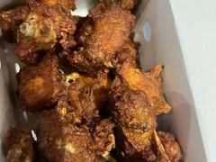 麦麦夜小堡鸡架-麦当劳(浦珠路得来速店)