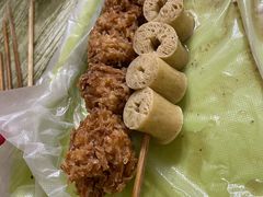-马记大锅煮(总店)