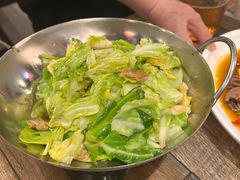 -九老汉·川渝江湖菜(恒丰路店)