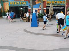 -武汉玛雅海滩水公园