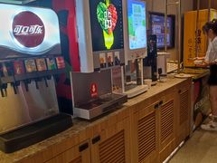 -比格比萨自助(延庆万达广场店)