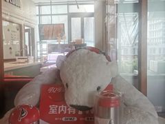 -东方明珠·可口可乐欢乐餐厅