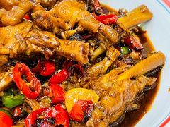 -堂瓦里·33年传统赣菜(第一街区店)