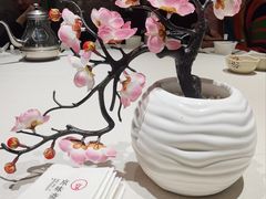 -京味斋·烤鸭·北京菜(安贞店)