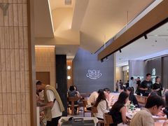 -CURRY YA 熟成咖哩專門店(深圳湾万象城店)