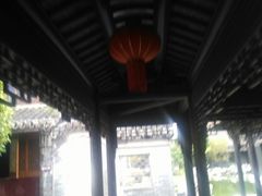 -口岸雕花楼