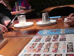 -纳瓦新疆菜(银都店)