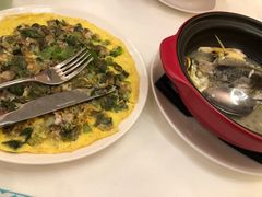 -莆田餐厅PUTIEN(西安万象天地店)