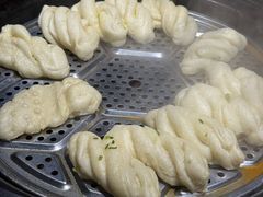 特色小花卷-蘸小院铁锅炖·蘸酱菜·东北菜(怀远门店)