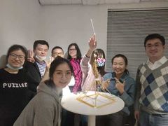 -Popcorn Club爆米花英语社交俱乐部