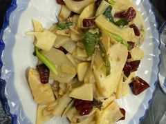 -向阳豆花馆(奥特斯商业广场店)