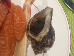 -北上海大酒店-北鸥西餐厅